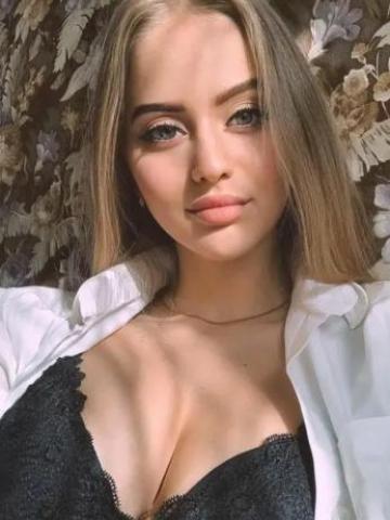Анкета проститутки Ника - Фото 1, , 24 года, №116553